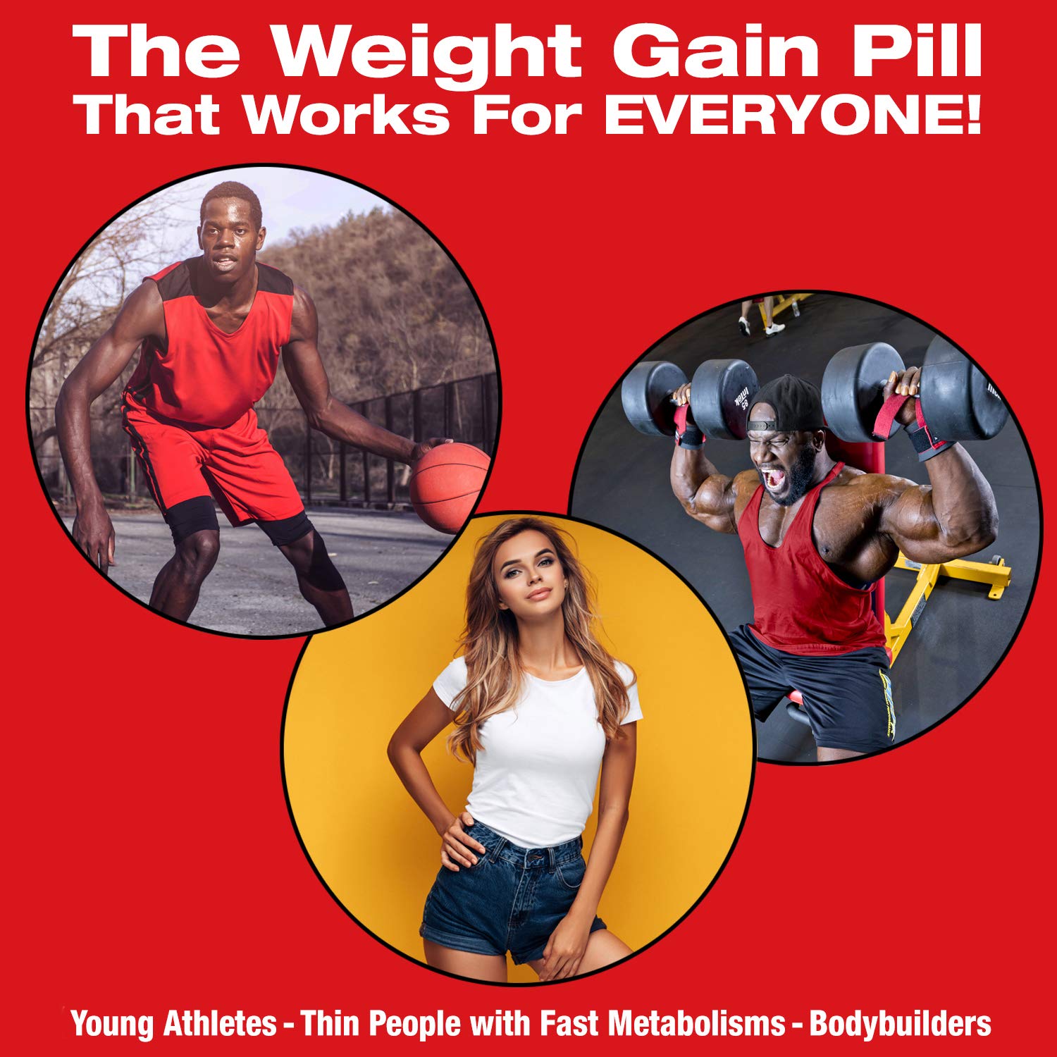 Foto 7 pulgar | Feast Mode MuscleMeds 90 Cápsulas-Venta Internacional