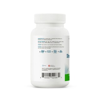 Foto 3 | Stress Nutrients Seeking Health 90 Cápsulas-Venta Internacional