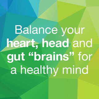 Foto 3 | Suplemento Natural Factors 3 Brains Higher Thoughts 90 Cápsulas Blandas - Venta Internacional