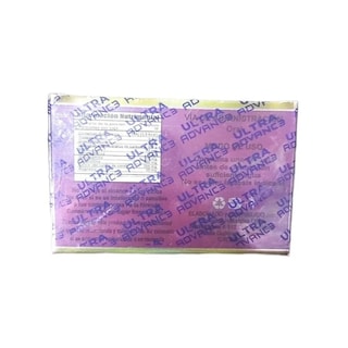 Foto 3 | Pack 2 Ultra Advanc3 Gold 30 Cápsulas De 500 Mg Alivio Para Articulaciones Y Huesos