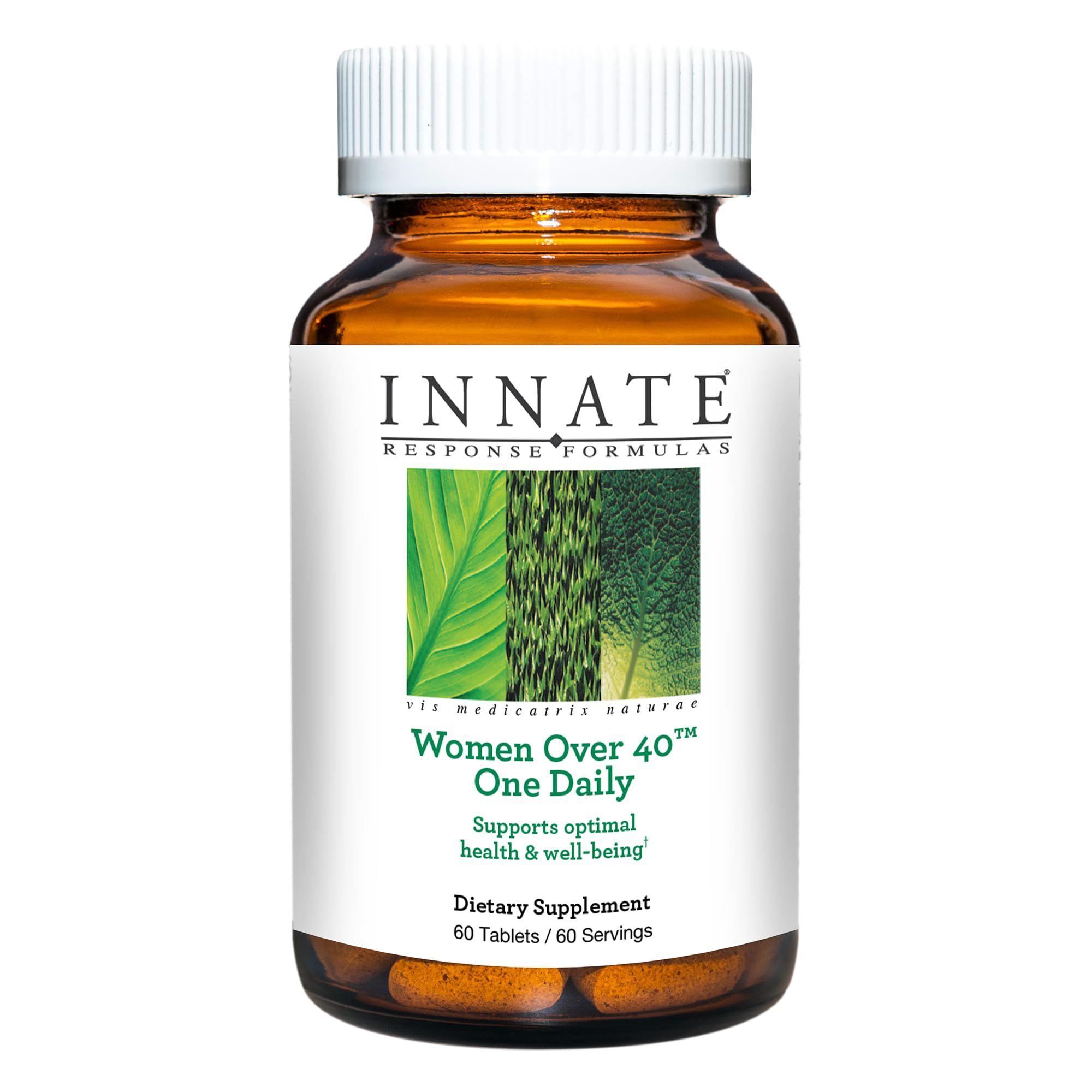 Foto 2 pulgar | Multivitaminas Innate Response Formulas 60 Tabletas - Venta Internacional