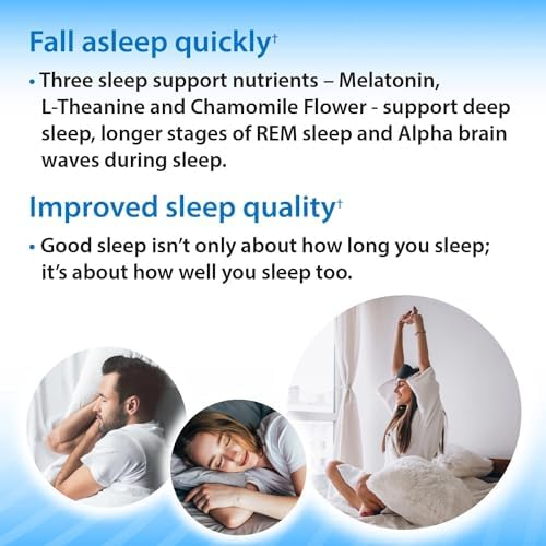 Foto 5 pulgar | Sleep Support Aurora Nutrascience Ultra-liposomal Con Melatonina 10 Paquetes- Venta Internacional