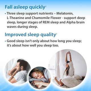 Foto 4 | Sleep Support Aurora Nutrascience Ultra-liposomal Con Melatonina 10 Paquetes- Venta Internacional