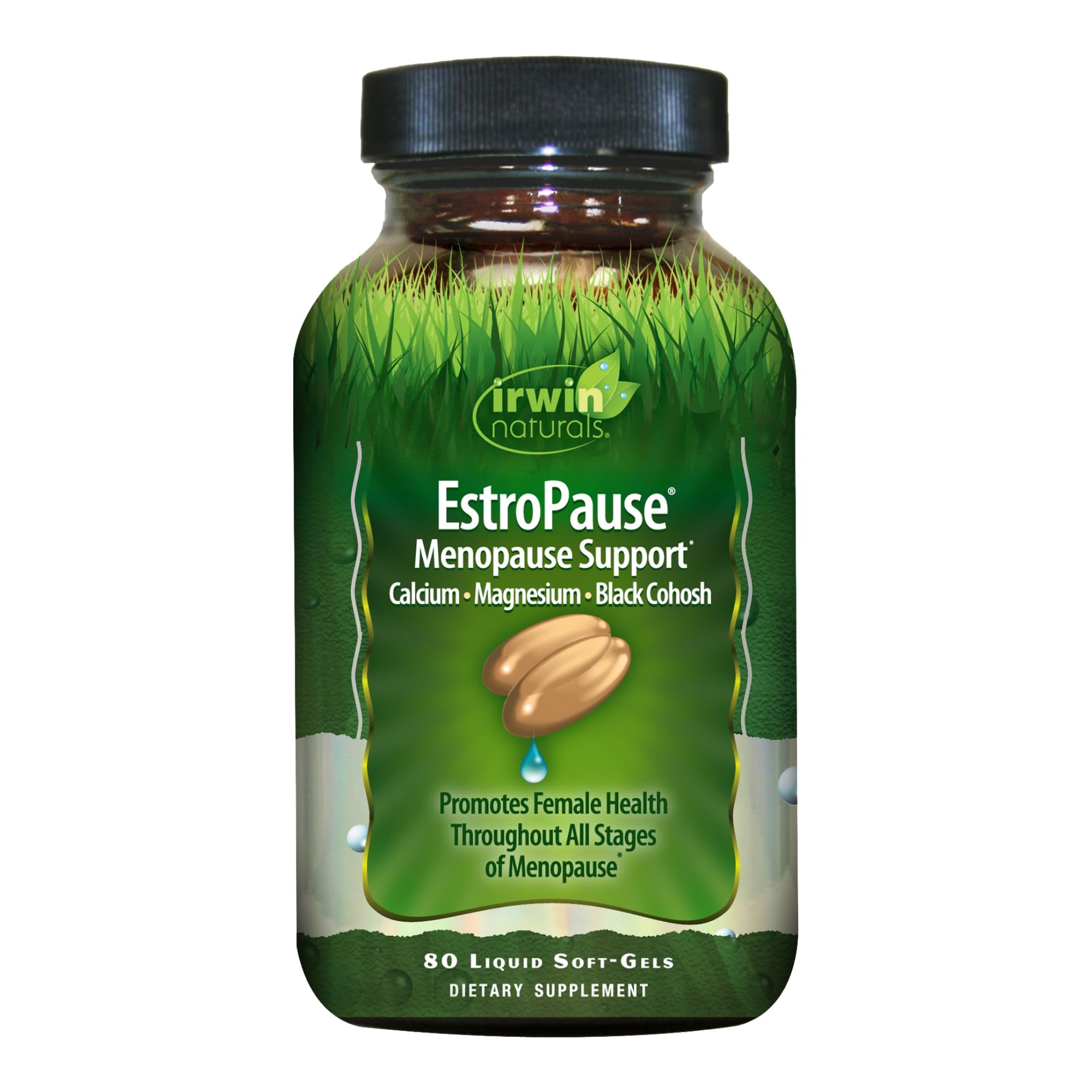 Foto 2 pulgar | Suplemento Irwin Naturals 80 Cápsulas Blandas - Venta Internacional