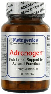 Foto 1 | Suplemento Metagenics Adrenogen 90 Comprimidos - Venta Internacional