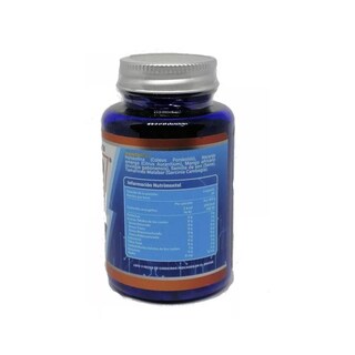 Foto 3 | Pack 2 Ultra Advanc3 Lipo 30 Cápsulas Quemador De Grasa Abdominal Supresor Natural Del Apetito