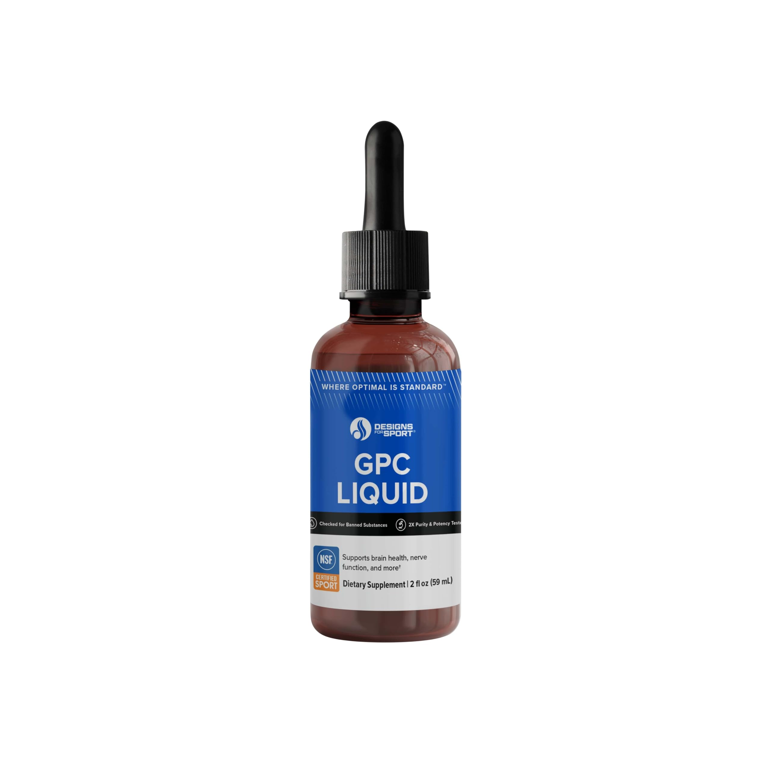 Líquido Gpc Designs For Sport 59 ml-Venta Internacional