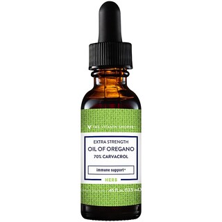 Foto 5 | Suplemento Aceite de Orégano Vitamin Shoppe con Carvacrol 13.5 ml - Venta Internacional