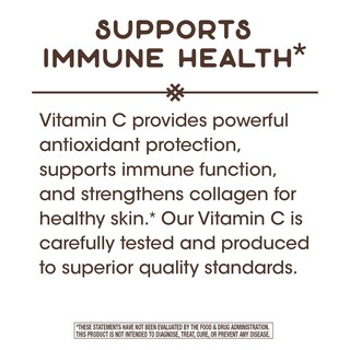 Foto 6 | Vitamina C con Escaramujo Nature's Way 250 Cápsulas - Venta Internacional