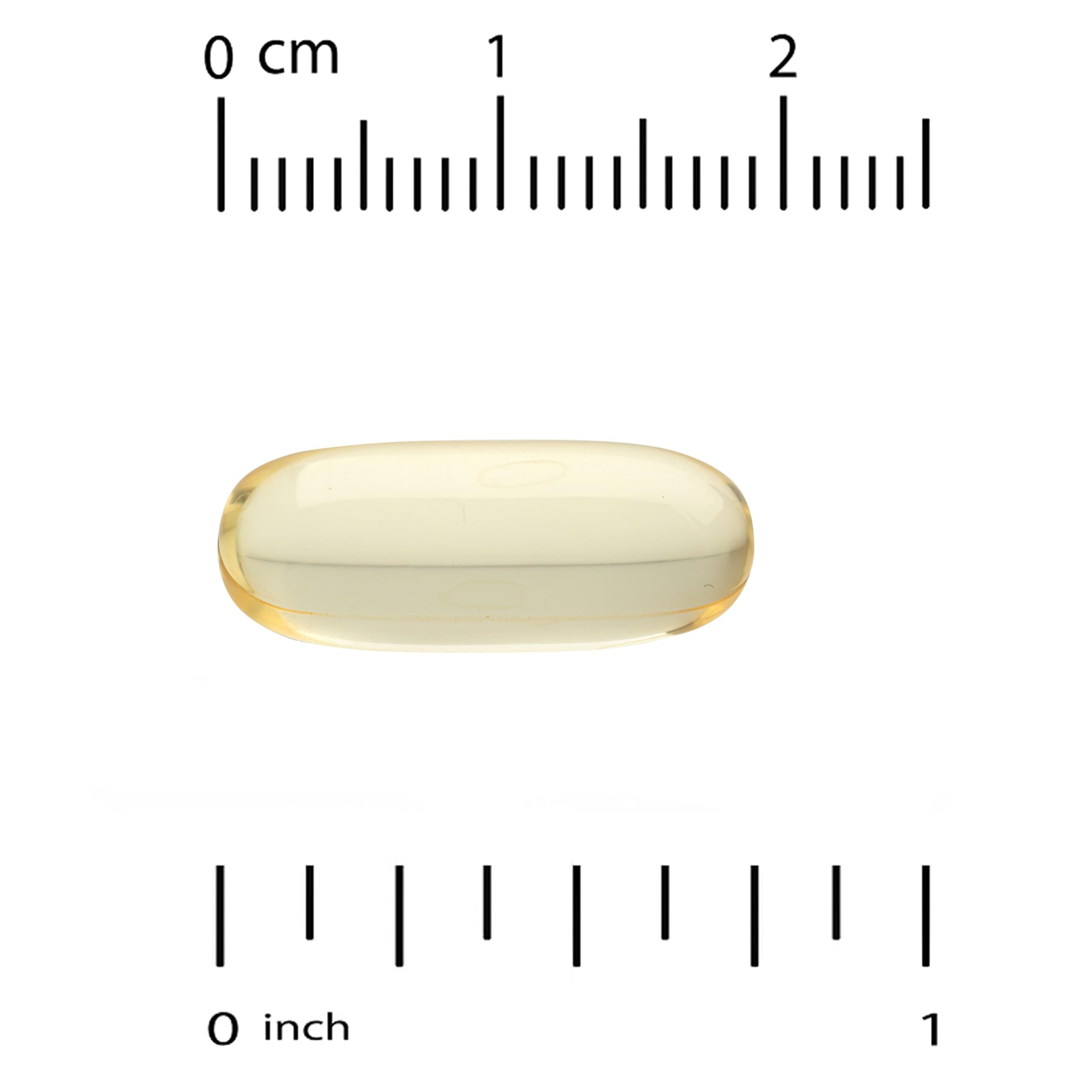 Foto 4 pulgar | Aceite De Pescado California Gold Nutrition 30 Cápsulas-Venta Internacional