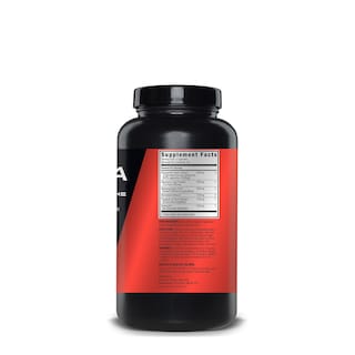 Foto 3 | Suplemento de Apoyo a la Testosterona Jym Alpha 180 Cápsulas - Venta Internacional