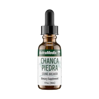 Foto 1 | Suplemento Líquido NutraMedix Chanca Piedra Stone Breaker 30 ml - Venta Internacional