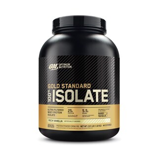 Foto 1 | Proteína en Polvo Optimum Nutrition Gold Standard 100% Aislada - Venta Internacional