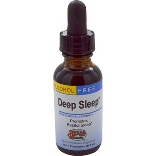 Foto 1 | Suplemento Herbs Etc Deep Sleep Sin Alcohol 29.5 Ml - Venta Internacional