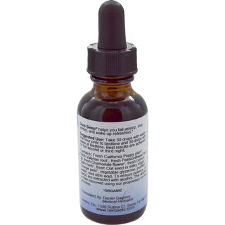 Foto 2 | Suplemento Herbs Etc Deep Sleep Sin Alcohol 29.5 Ml - Venta Internacional