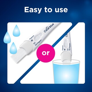 Foto 3 | Kit De Ovulación Clearblue Complete Starter Con 10 Pruebas - Venta Internacional.