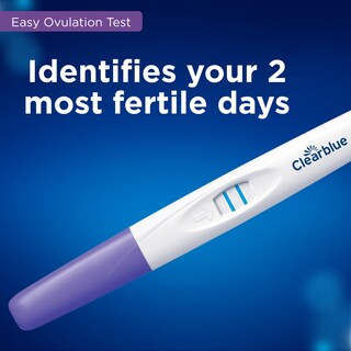 Foto 6 | Kit De Ovulación Clearblue Complete Starter Con 10 Pruebas - Venta Internacional.