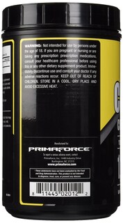 Foto 4 | Suplemento Primaforce De Monohidrato De Creatina En Polvo, 1 Kg - Venta Internacional.