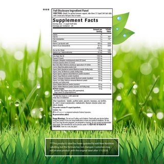 Foto 2 | Suplemento Irwin Naturals Immuno Shield Con Saúco 60 Geles - Venta Internacional.