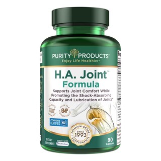 Foto 1 | Suplemento de Ácido Hialurónico HA Joint de Purity Products 90 Cápsulas - Venta Internacional