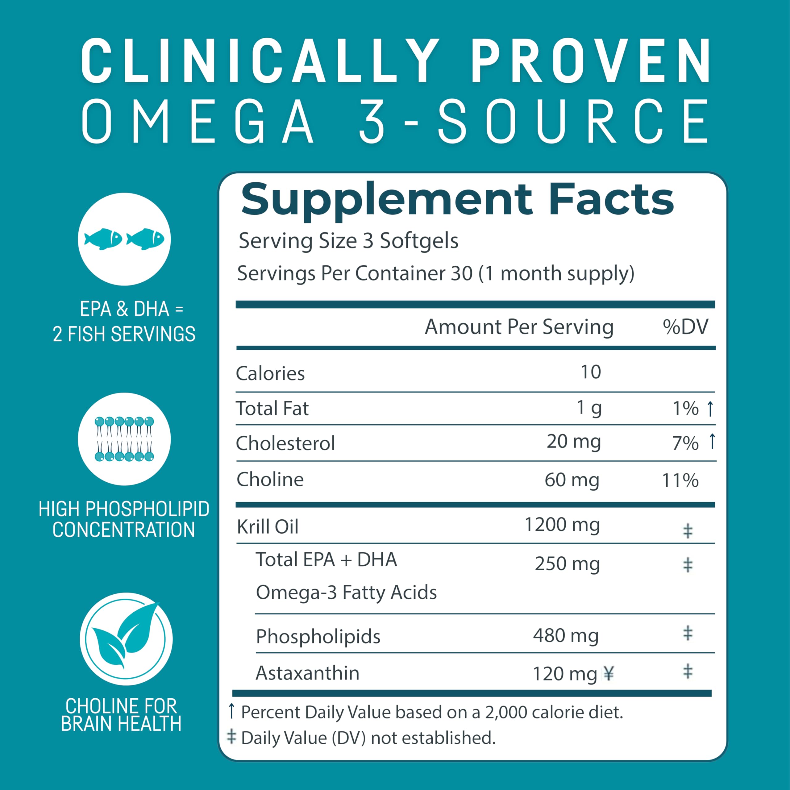 Foto 3 pulgar | Suplemento De Aceite De Krill Kori Omega 3 400 Mg 90 Cápsulas Blandas - Venta Internacional.