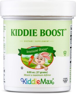 Foto 1 | Suplemento Multivitamínico Maxi Health Kiddie Boost, 27 Ml - Venta Internacional.