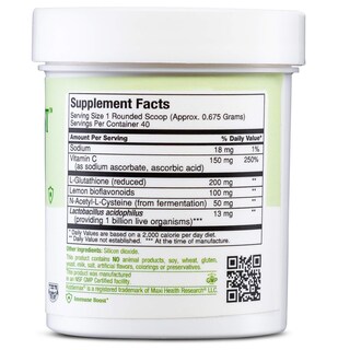 Foto 2 | Suplemento Multivitamínico Maxi Health Kiddie Boost, 27 Ml - Venta Internacional.