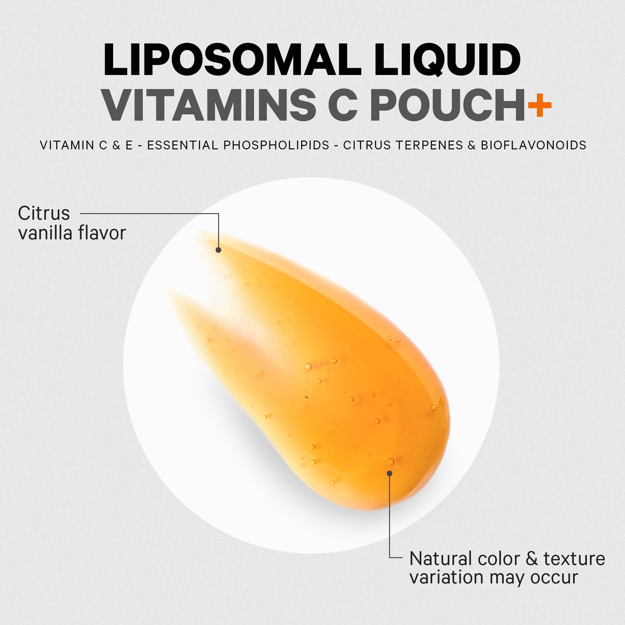 Foto 7 pulgar | Suplemento De Vitamina C Liposomal Codeage De 1000 Mg Con Fosfolípidos - Venta Internacional.