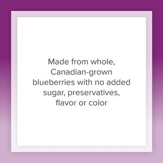 Foto 7 | Suplemento Natural Factors Bluerich Blueberry 90 Cápsulas Blandas - Venta Internacional.