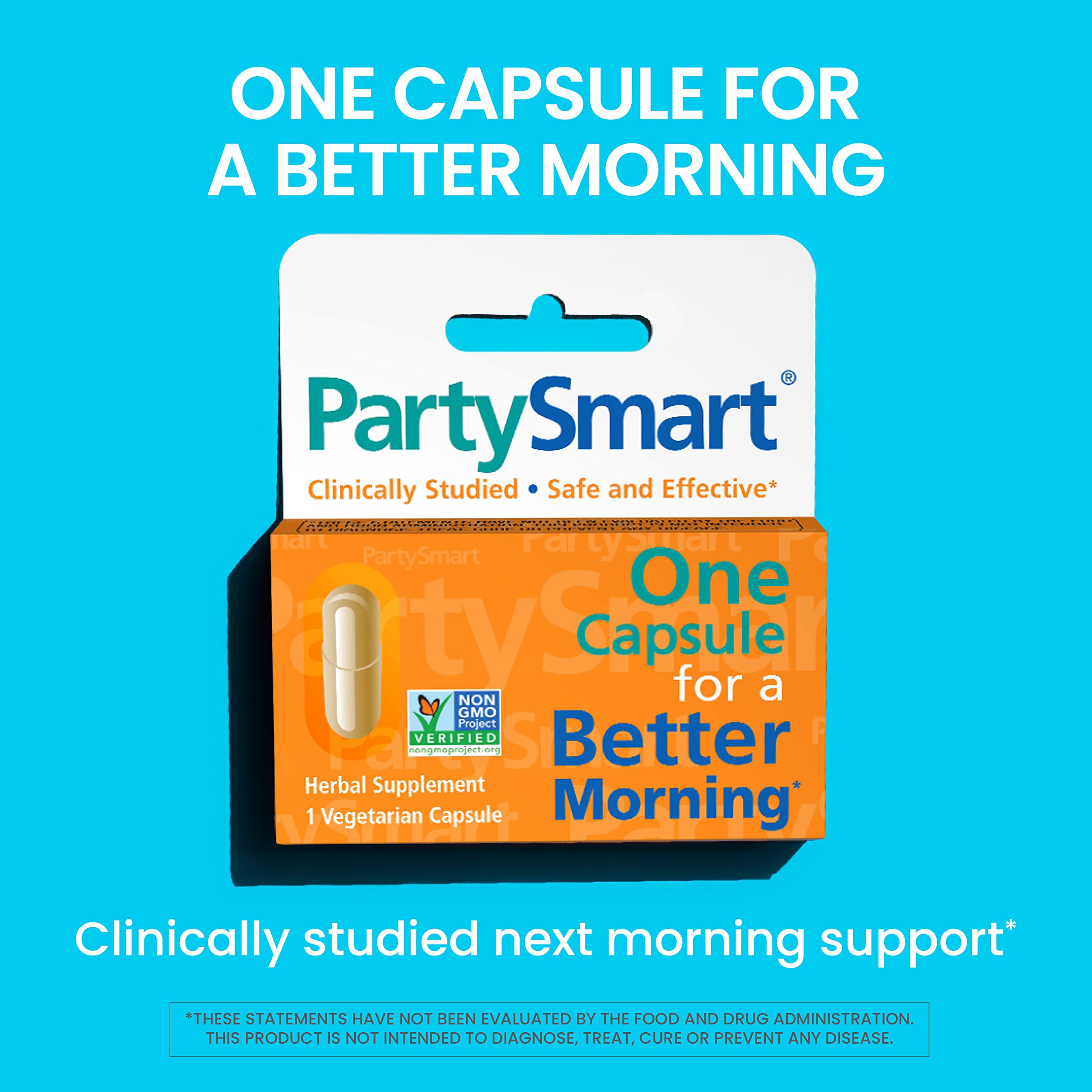 Foto 4 pulgar | Suplemento Himalaya Partysmart Liver Support 10 Cápsulas - Venta Internacional.