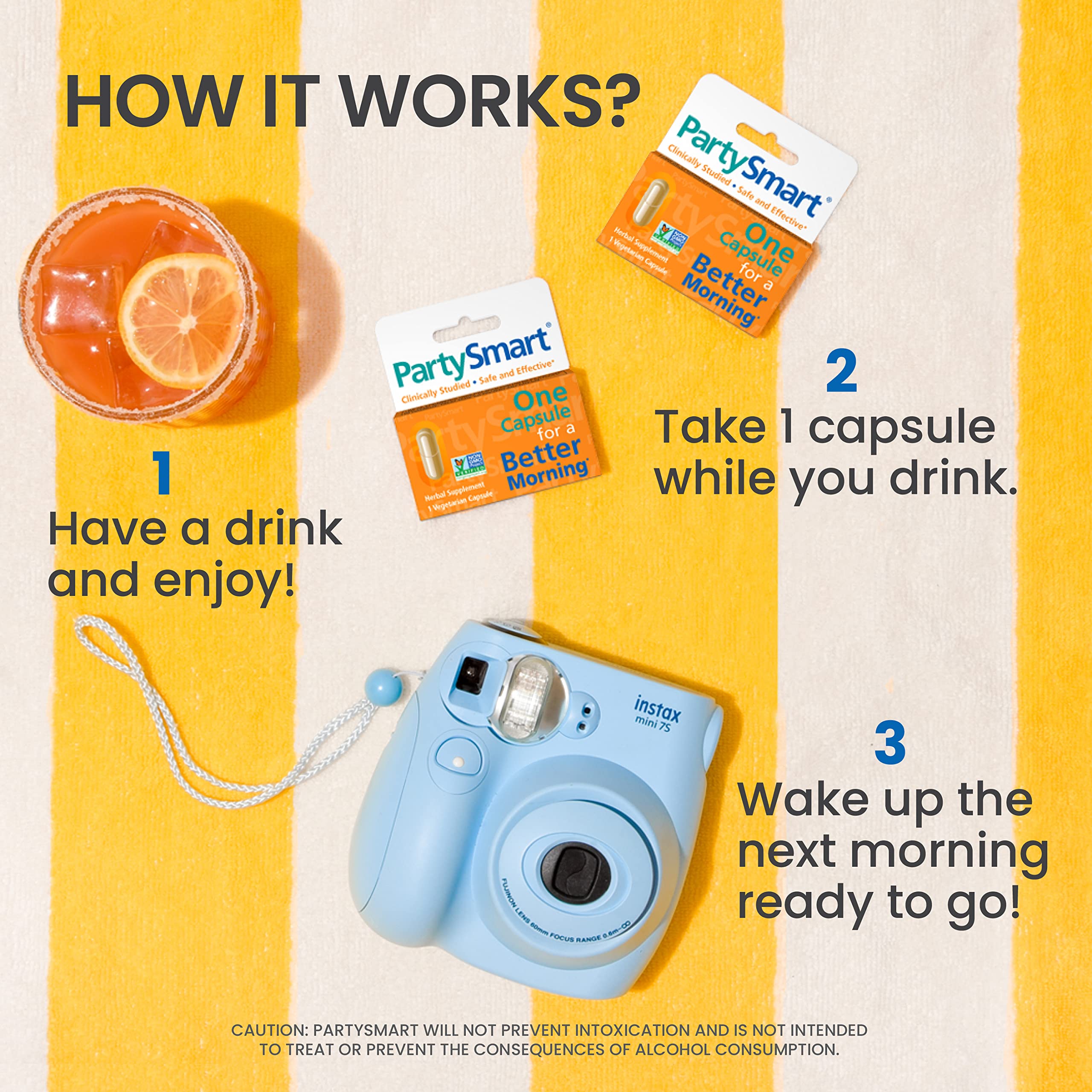 Foto 6 | Suplemento Himalaya Partysmart Liver Support 10 Cápsulas - Venta Internacional.