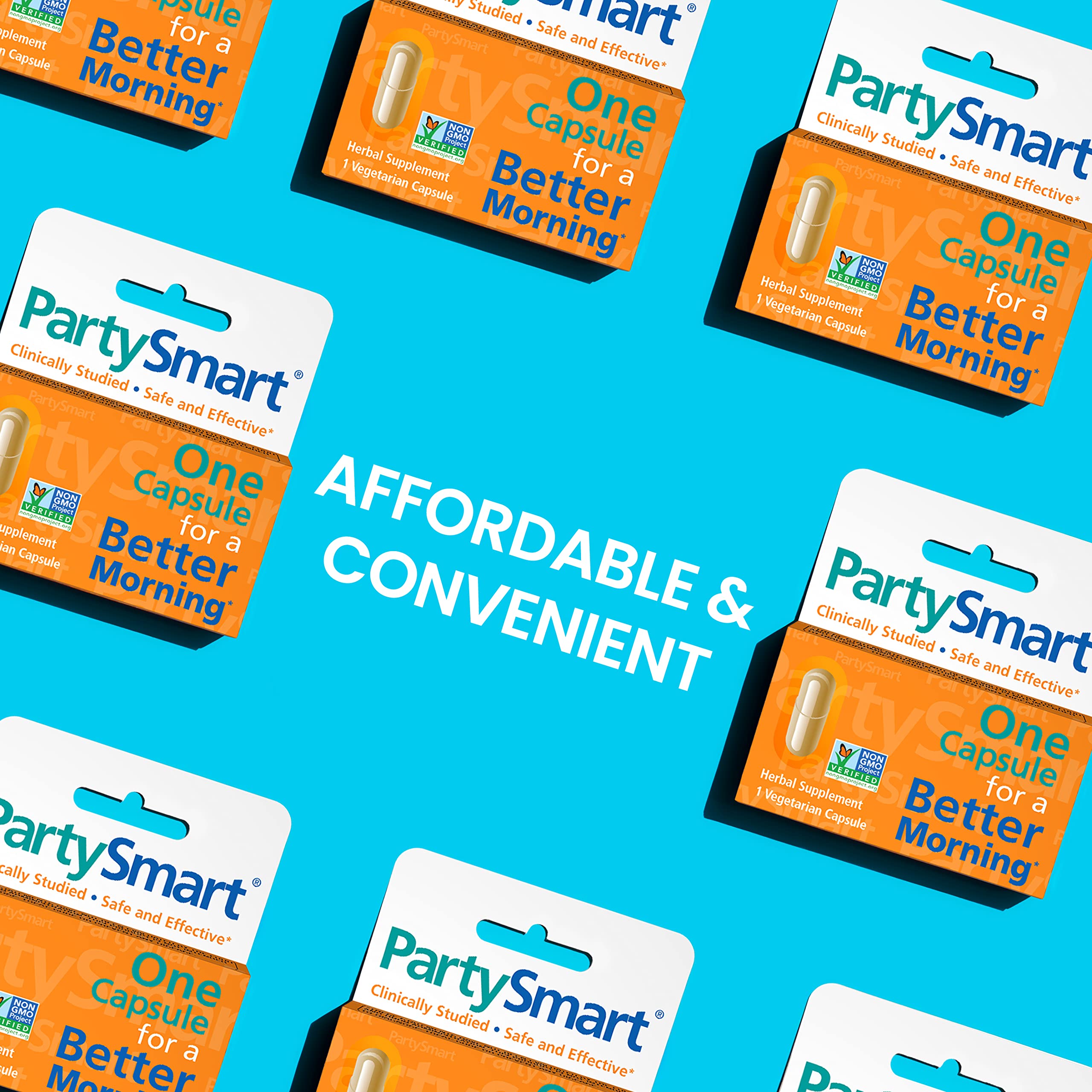 Foto 7 | Suplemento Himalaya Partysmart Liver Support 10 Cápsulas - Venta Internacional.