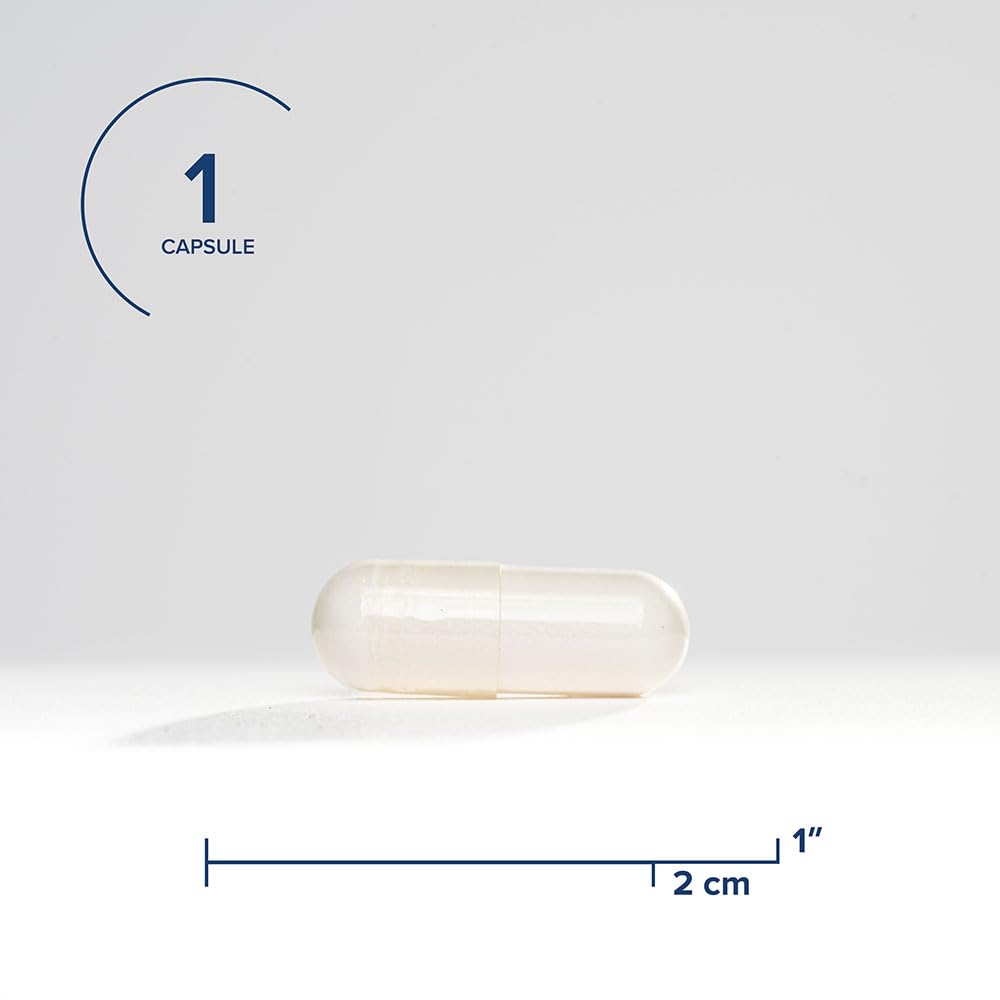 Foto 6 pulgar | Suplemento Seeking Health Niacina 50 Mg De Vitamina B3 100 Cápsulas - Venta Internacional.
