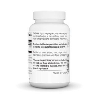 Foto 3 | Dimetilaminoetanol Dmae De Supplement Source Naturals, 200 Comprimidos - Venta Internacional.