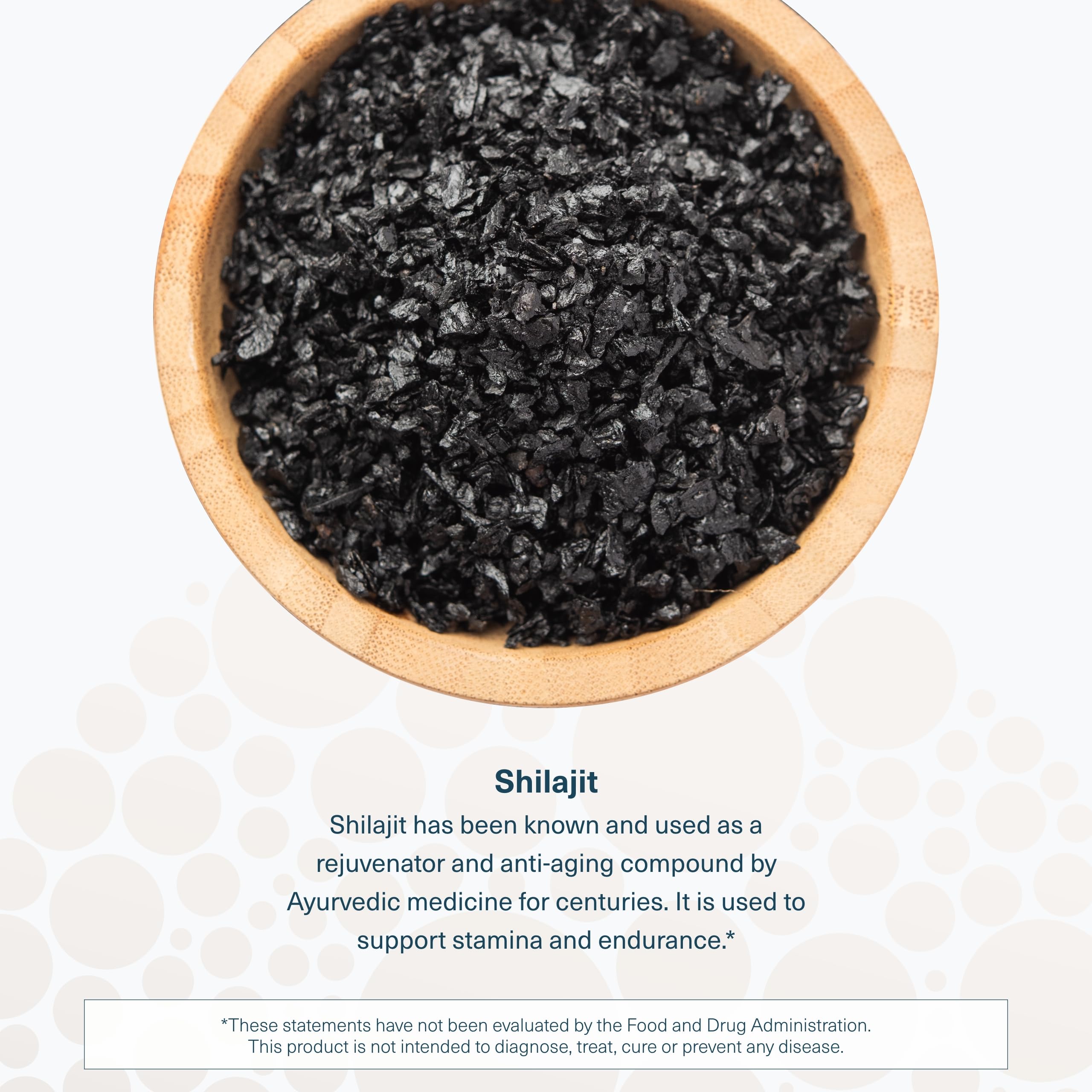 Foto 6 pulgar | Suplemento Youtheory Shilajit 500 Mg, Cápsulas, 60 Vegetarianas - Venta Internacional.