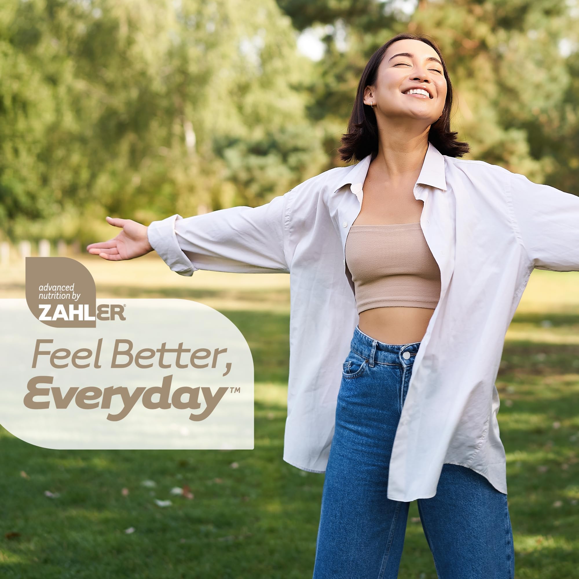 Foto 7 pulgar | Suplemento Zahler Height Factor Healthy Growth 120 Cápsulas - Venta Internacional.