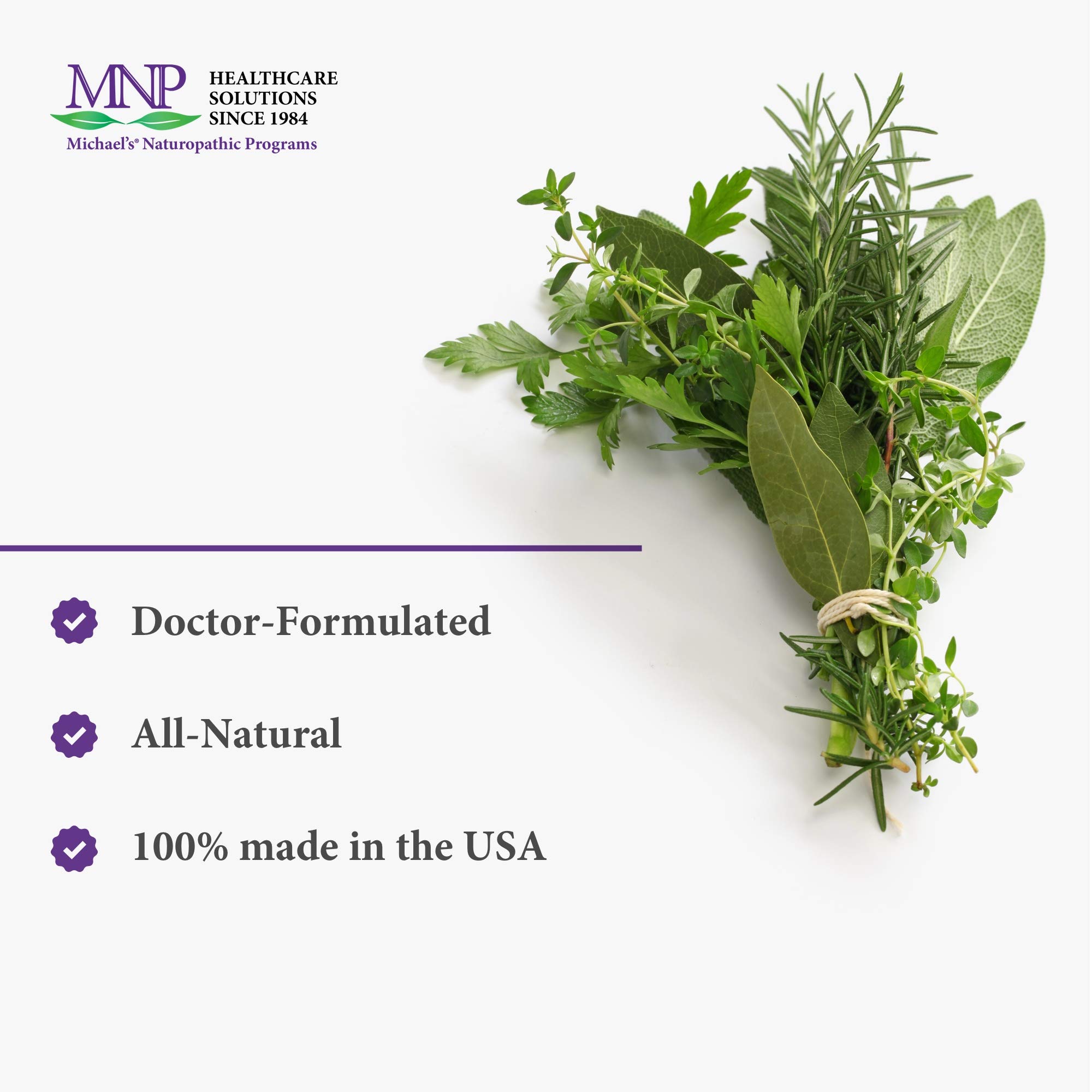 Foto 5 pulgar | Suplemento Michael's Naturopathic Programs 1 Week Flush 84 Comprimidos - Venta Internacional.
