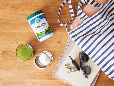 Foto 4 | Matcha Orgánico De Grado Ceremonial De Tea Green Foods, 325 Ml - Venta Internacional.
