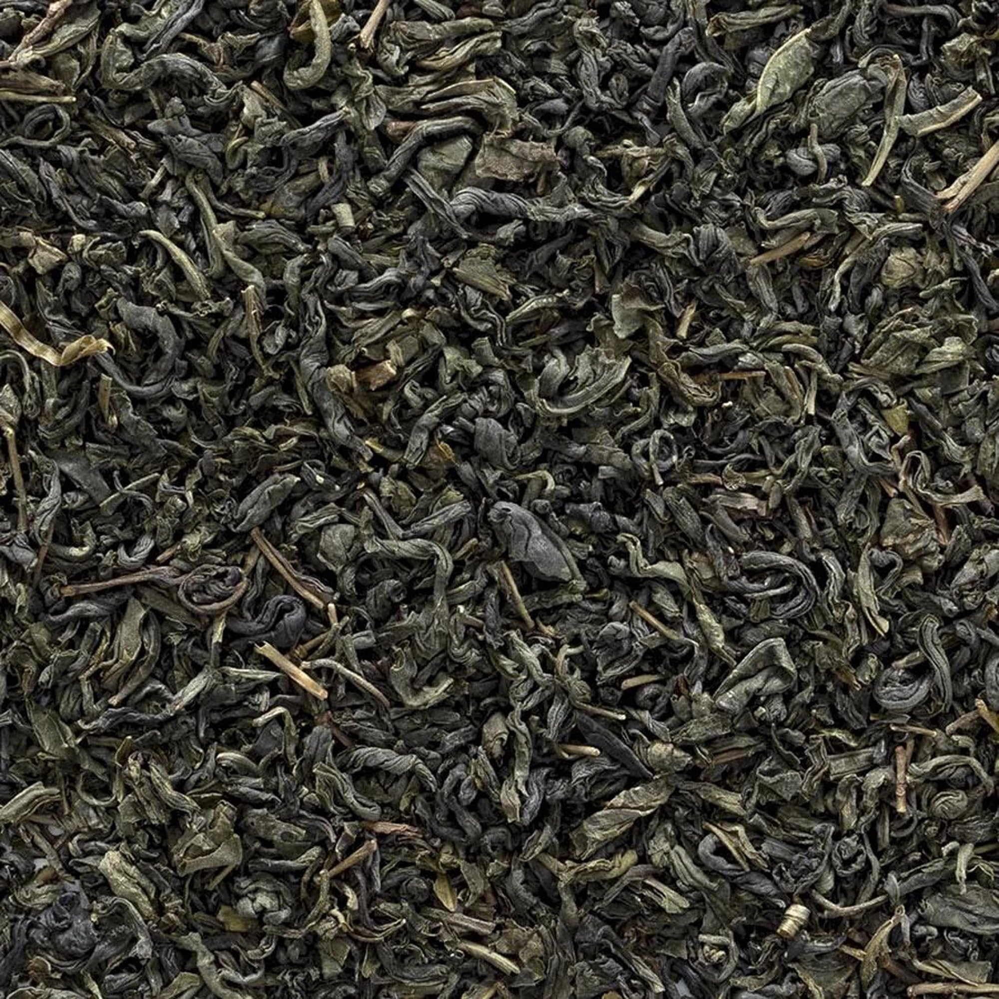 Foto 4 pulgar | Té Verde Frontier Co-op Organic China, 454 G De Hojas Sueltas - Venta Internacional.