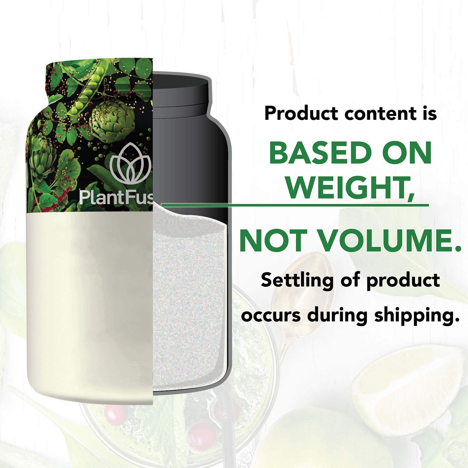 Foto 7 | Proteína En Polvo Plantfusion Complete Vegan Vanilla 907 G - Venta Internacional.