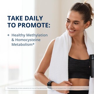 Foto 4 | Suplemento Metagenics Methylcare 120 Cápsulas - Venta Internacional.
