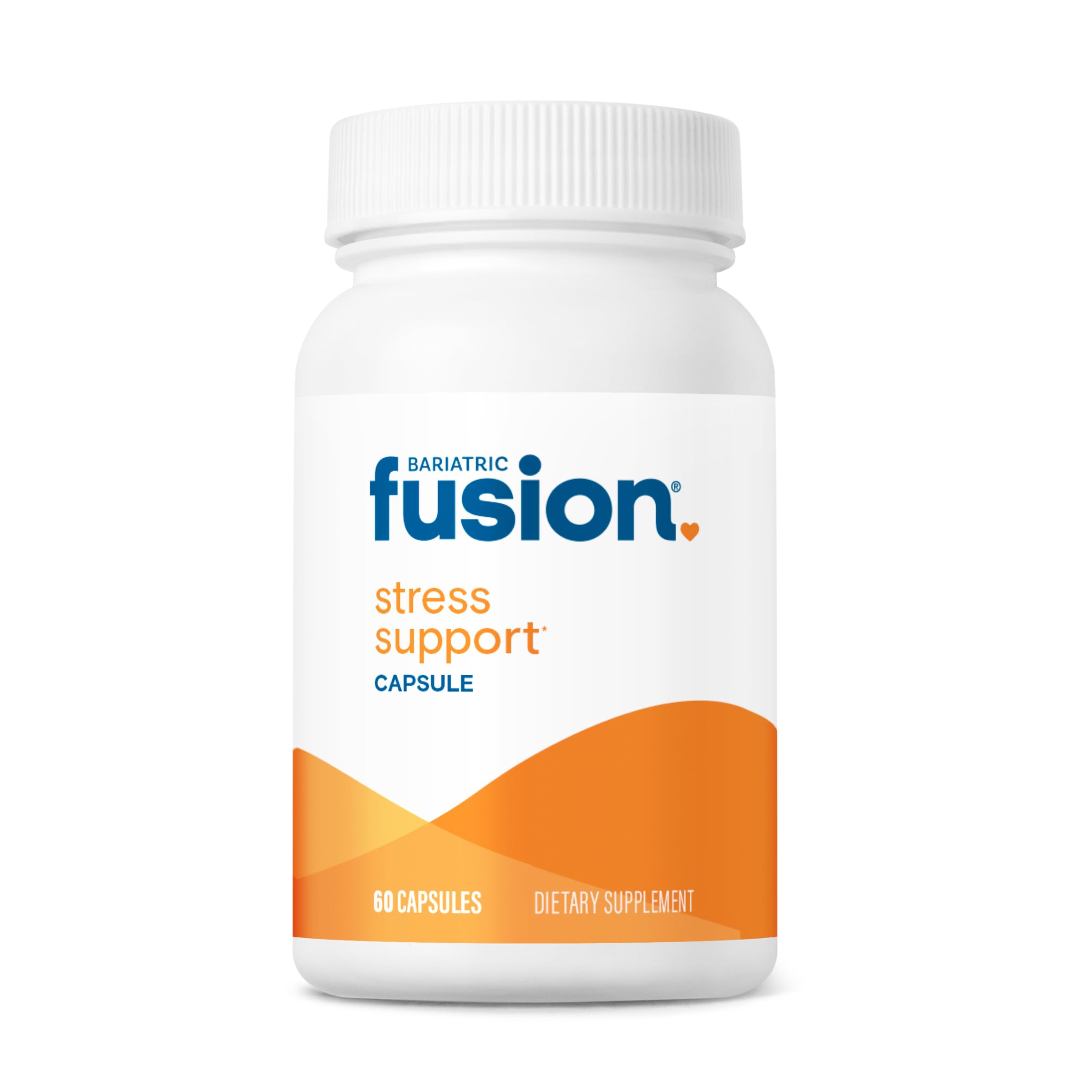 Foto 1 | Suplemento Bariatric Fusion Stress Support Vegan 60 Cápsulas - Venta Internacional.