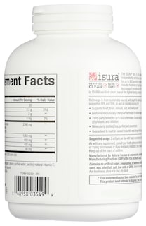 Foto 2 | Suplemento Natural Factors Rxomega-3 Heart Health 120 Cápsulas Blandas - Venta Internacional.