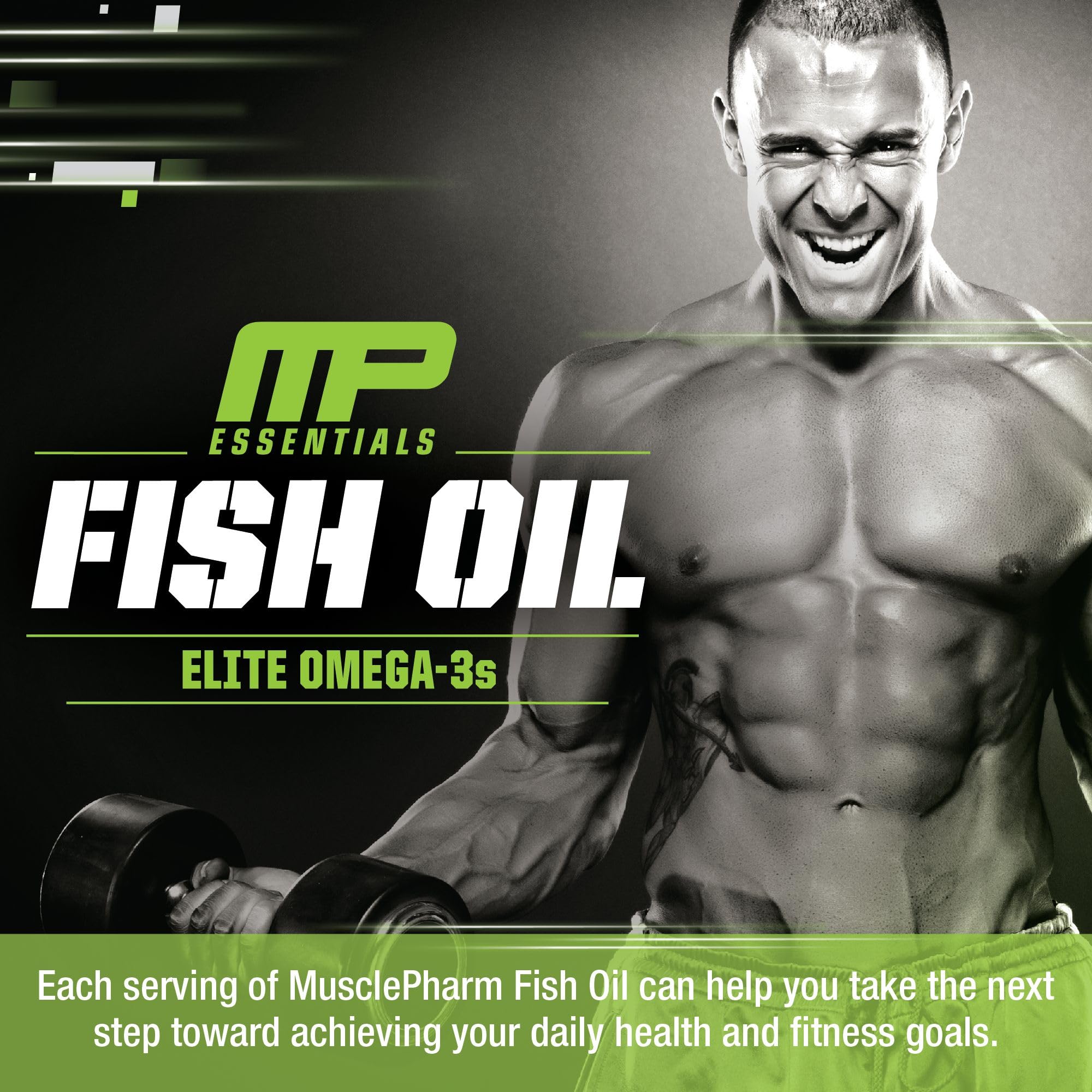 Foto 7 pulgar | Suplemento De Aceite De Pescado Muscle Pharm Elite Omega 3 60 Cápsulas Blandas - Venta Internacional.