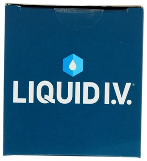 Foto 3 | Multiplicador Líquido De Hidratación Intravenosa Supplements, Fresa, 166 Ml - Venta Internacional.