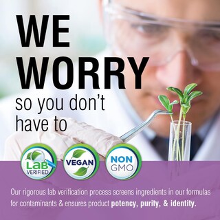 Foto 5 | Suplemento Solaray: Extracto De Hoja De Moringa, 450 Mg, 60 Cápsulas Vegetales - Venta Internacional.