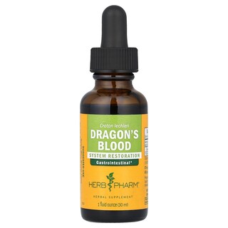 Foto 1 | Suplemento Herb Pharm Dragon's Blood Para Ayudar A La Digestión, 30 Ml - Venta Internacional.