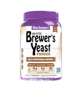 Foto 1 | Suplemento De Levadura En Polvo Bluebonnet Super Earth Brewers, 2 Kg - Venta Internacional.