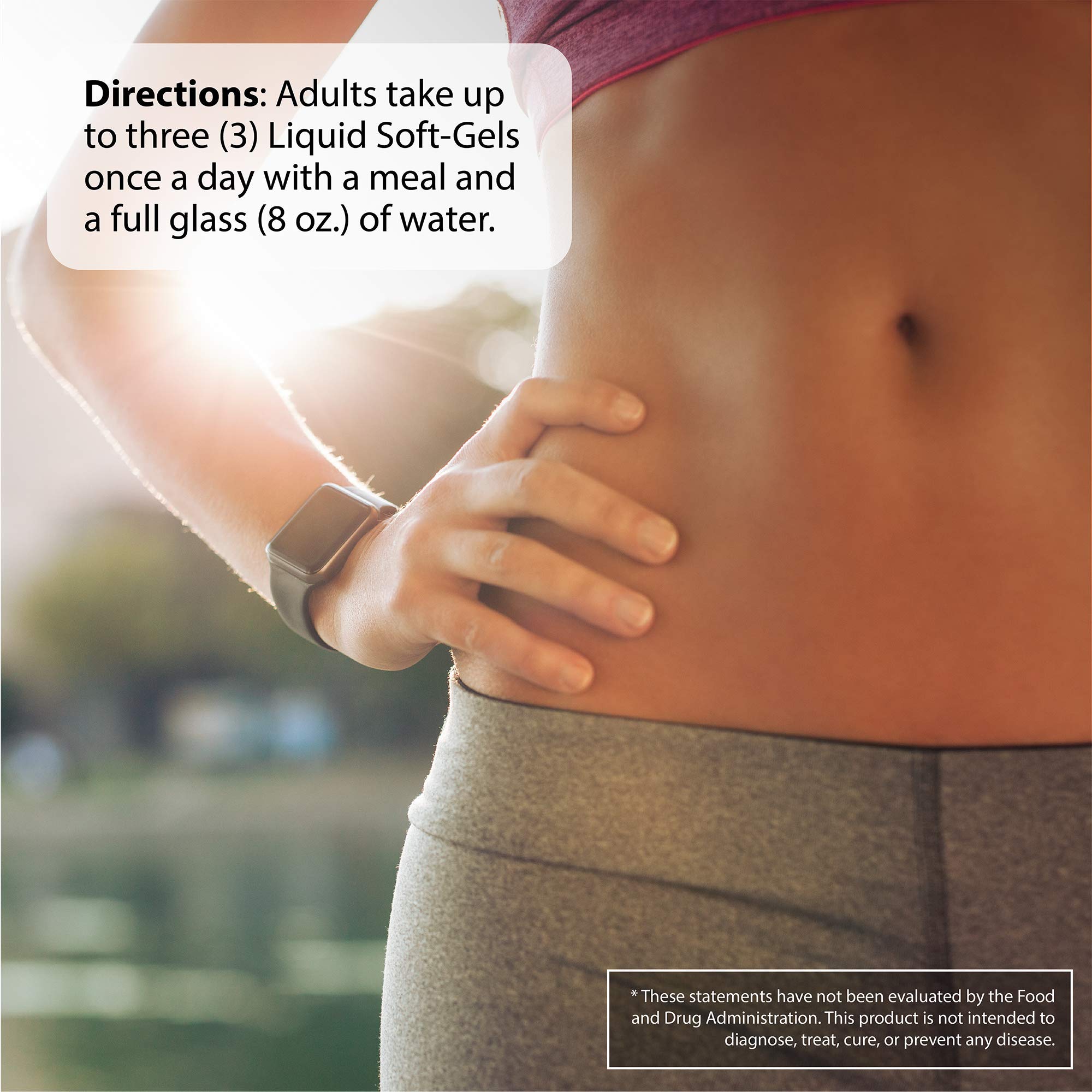Foto 5 | Suplemento Irwin Naturals Bloat-away Water Balance 60 Cápsulas Blandas - Venta Internacional.