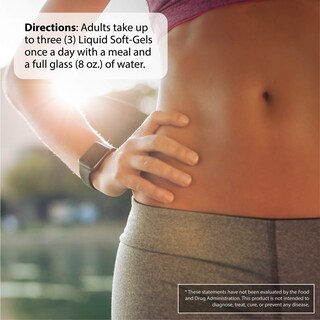 Foto 5 | Suplemento Irwin Naturals Bloat-away Water Balance 60 Cápsulas Blandas - Venta Internacional.